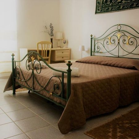 Casa Gandamar B&B Santa Teresa Gallura Eksteriør billede