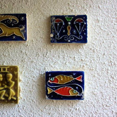 Casa Gandamar B&B Santa Teresa Gallura Eksteriør billede