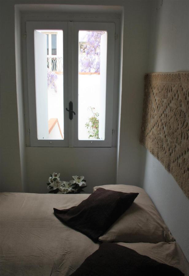 Casa Gandamar B&B Santa Teresa Gallura Eksteriør billede