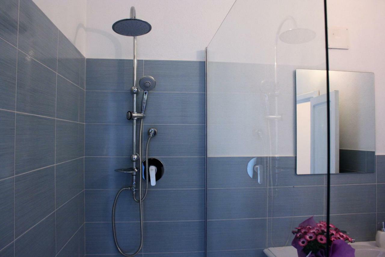 Casa Gandamar B&B Santa Teresa Gallura Eksteriør billede