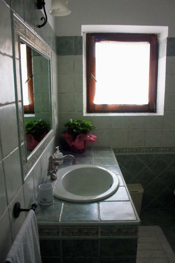 Casa Gandamar B&B Santa Teresa Gallura Eksteriør billede