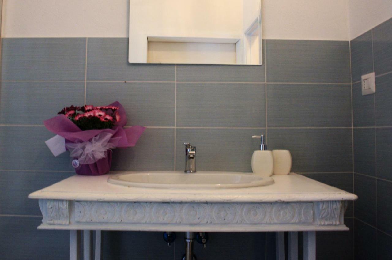Casa Gandamar B&B Santa Teresa Gallura Eksteriør billede