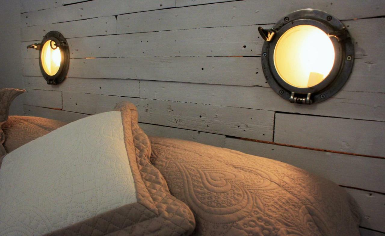 Casa Gandamar B&B Santa Teresa Gallura Eksteriør billede