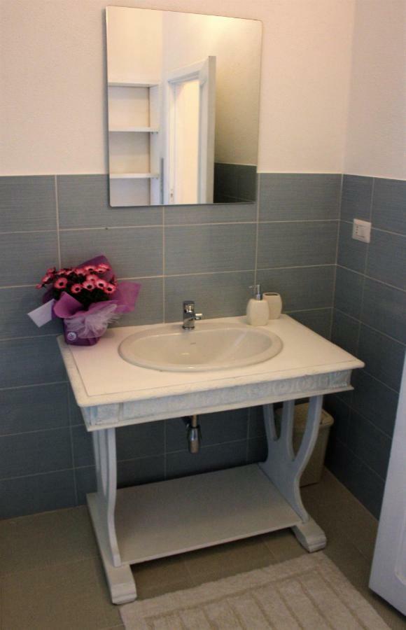 Casa Gandamar B&B Santa Teresa Gallura Eksteriør billede