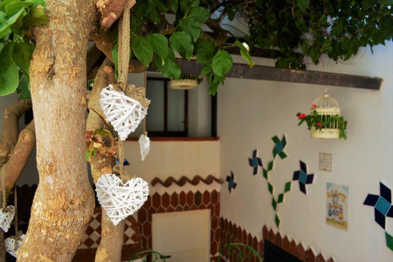 Casa Gandamar B&B Santa Teresa Gallura Eksteriør billede