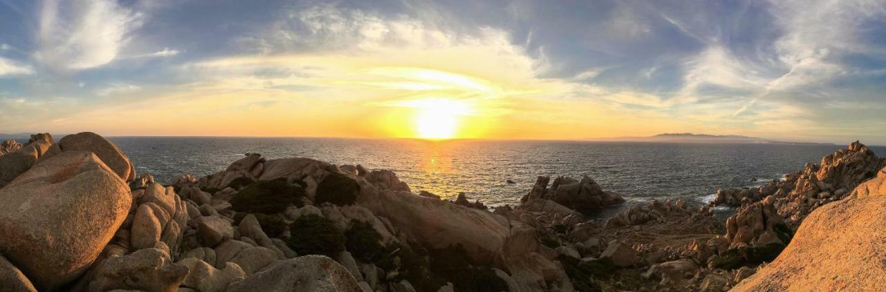 Casa Gandamar B&B Santa Teresa Gallura Eksteriør billede